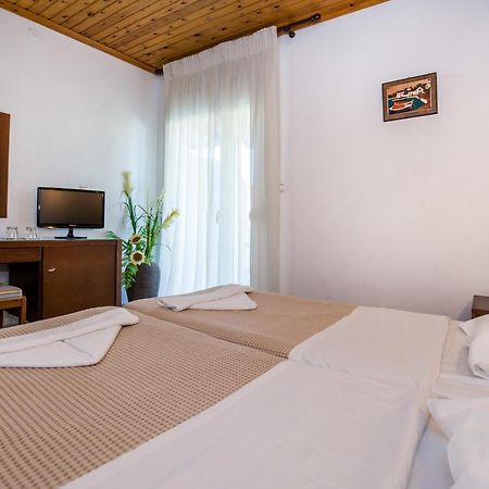 Astris Sun Hotel Room photo