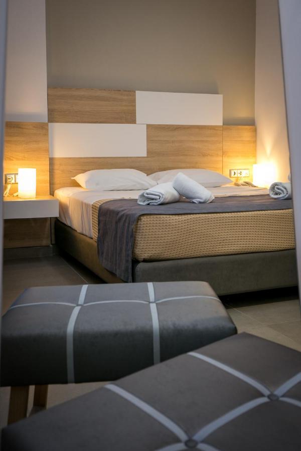 Astris Sun Hotel Exterior photo