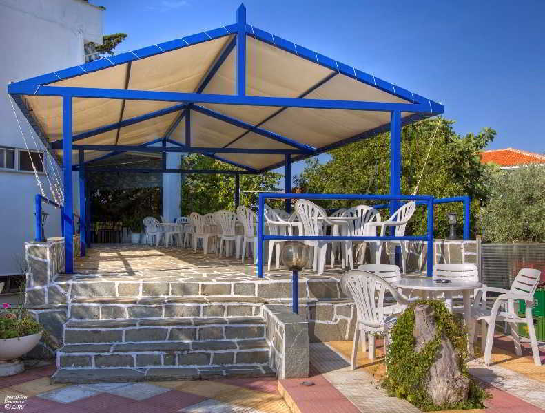Astris Sun Hotel Exterior photo