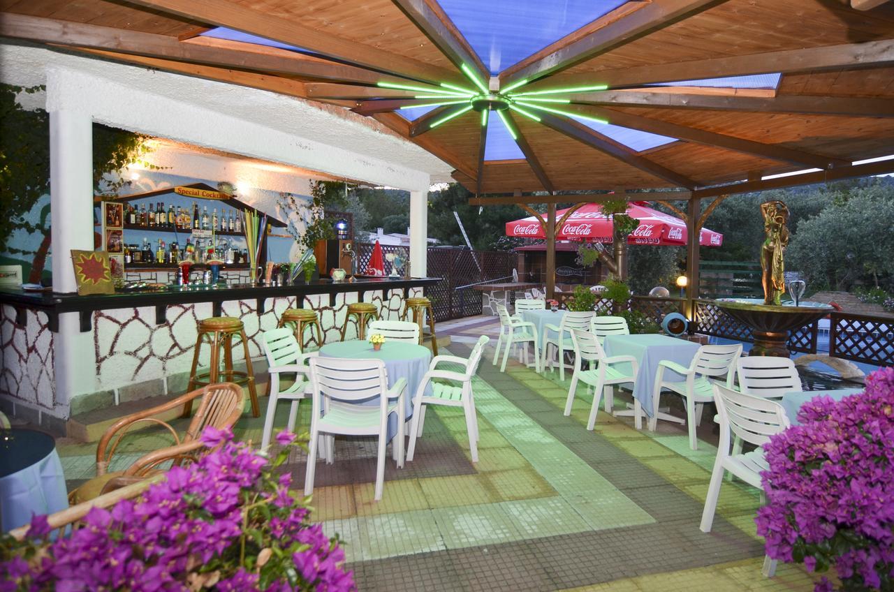 Astris Sun Hotel Exterior photo
