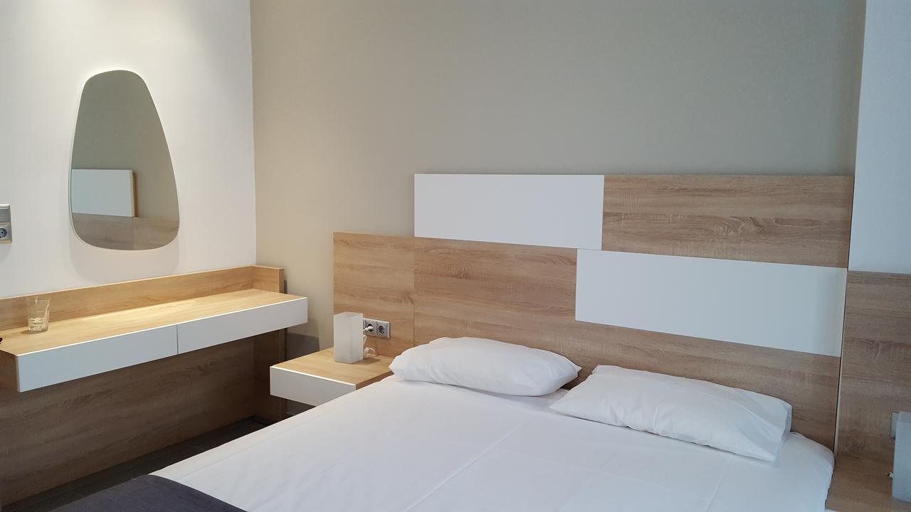 Astris Sun Hotel Exterior photo
